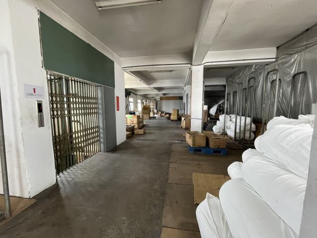 桃園蘆竹廠房-1