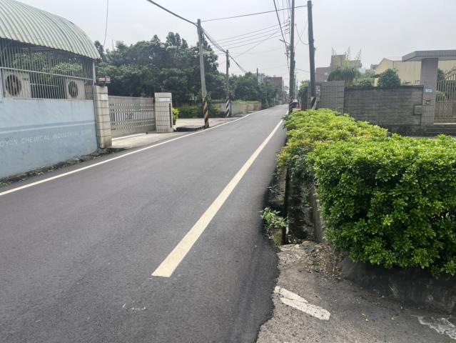 桃園大園廠房-1