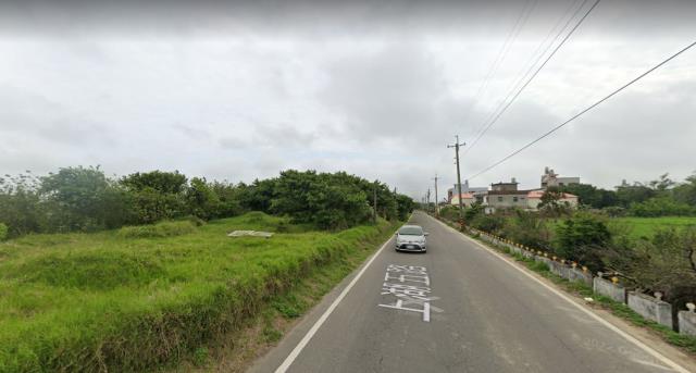 桃園楊梅農地-2