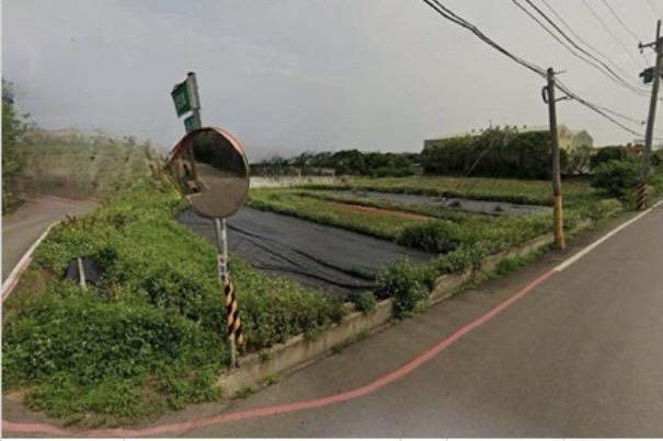 桃園觀音農地-0