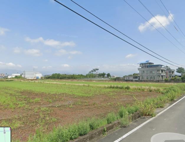 壯圍農地-1
